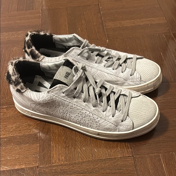 P448 Shoes - P448 Women's Sneakers